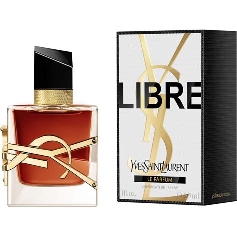 yves saint laurent le parfume|yves Saint Laurent libre 30ml.